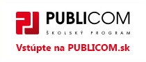 Prejsť na stránku vydavateľstva Publicom