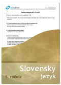 test_slovensky_jazyk