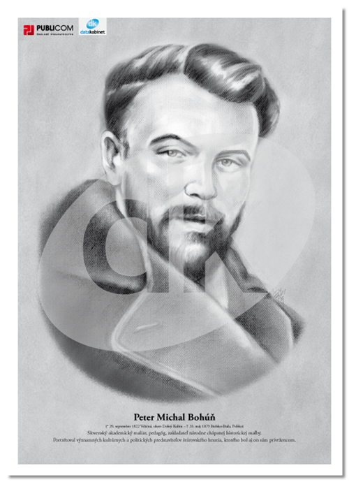 Peter Michal Bohúň