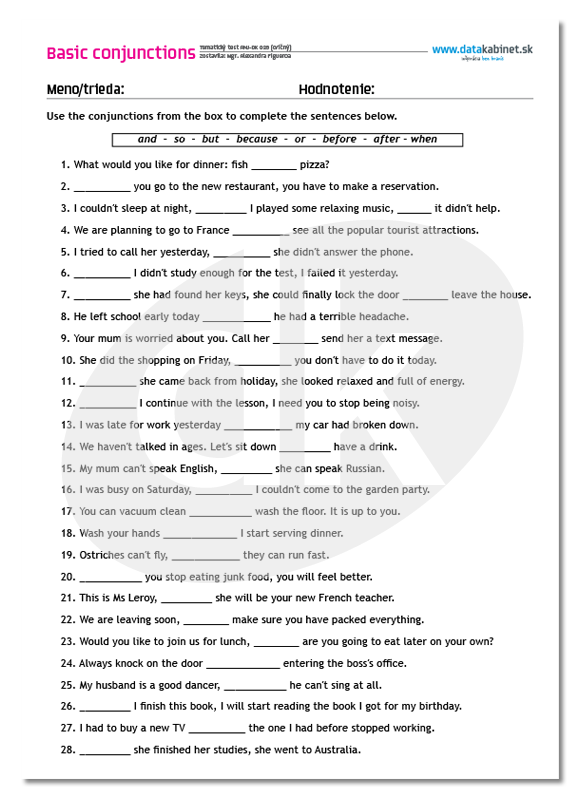basic-conjunctions-datakabinet-sk